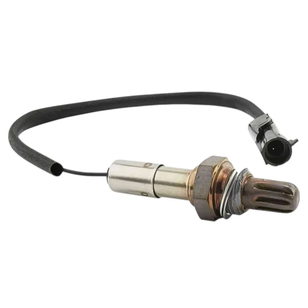 25132068 - Sensor de Oxígeno para Sensor Oxigeno Chevy 1994-1998 - Motor 1.4 Lts Y 1.6 Lts/ Cable 37 Cm 1 Cables en Bruck