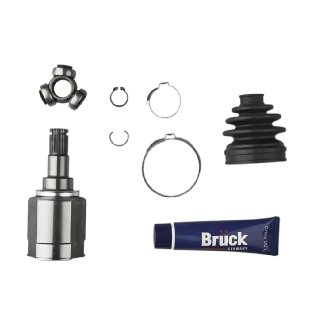 [96888653-EURO] 96888653-EURO - Junta Homocinetica de Transmision Automatica Exterior 22 Dientes/ 29 Interior Lado Caja para Chevrolet Aveo en Bruck