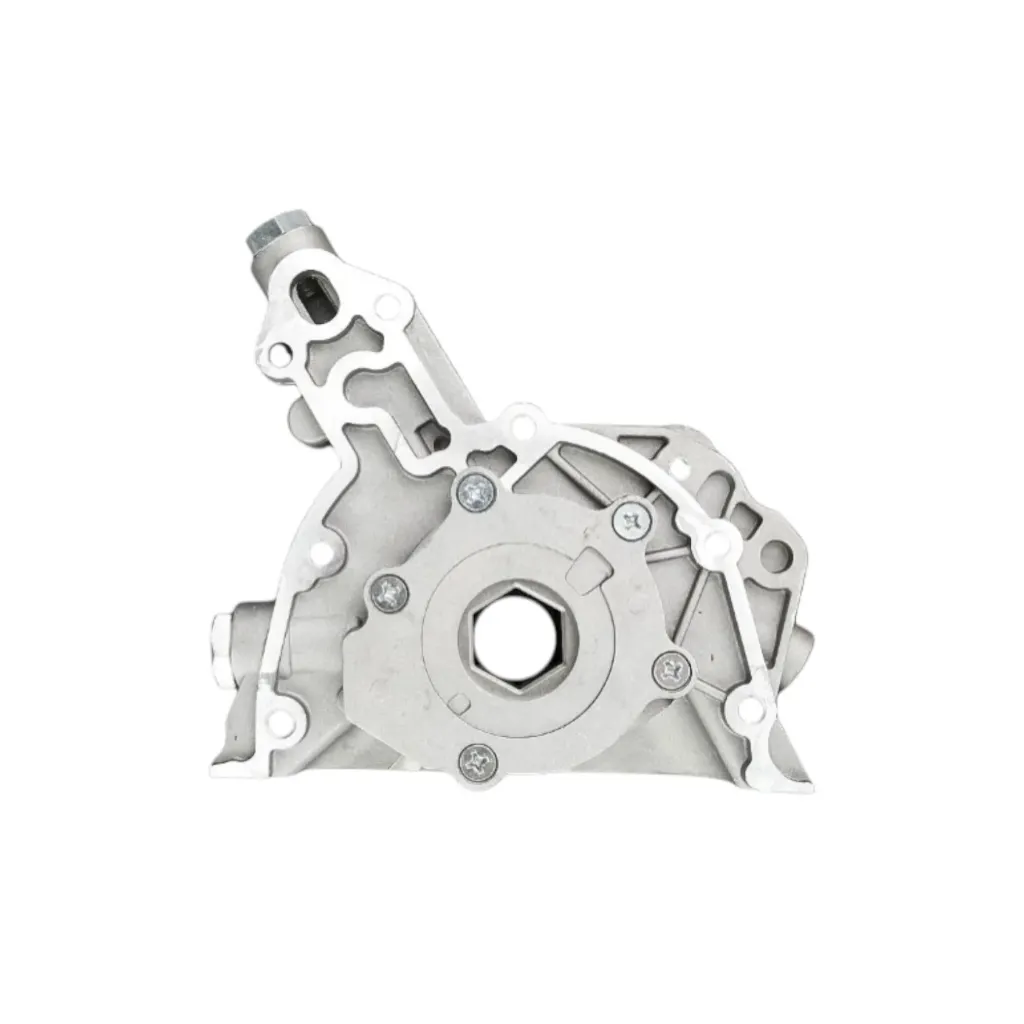 90412744 - Bomba de Aceite para Chevy Todos 1.4L y 1.6L 1995-2012 en DIP