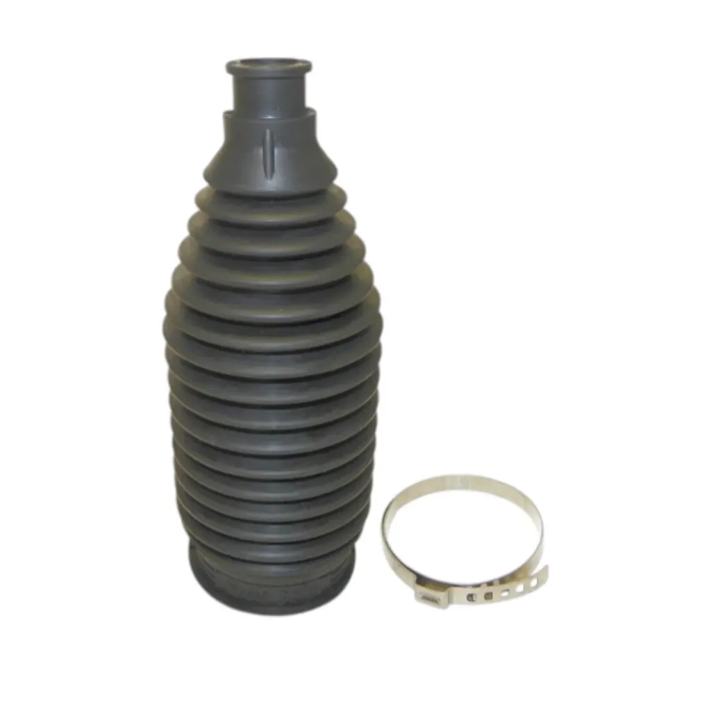 [63136] 63136 - Cubrepolvo de dirección para  SPARK 01-14 en DAI