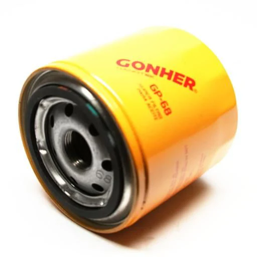 [GP-68] GP-68 - Filtro de Aceite Aplicaciones para Motores de Alto Desempeño: V8 Triton, HEMI y PowerTech, Ford Doge Jeep en GONHER