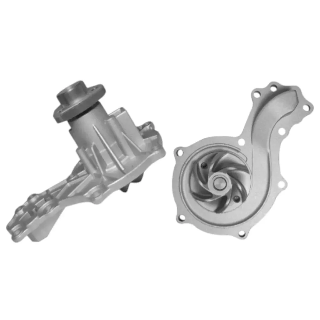 P-2190 - Bomba de Agua para VW Atlantic Caribe Derby Golf Jetta L4 1.6L. 1.8L1978/1998 en Kanadian