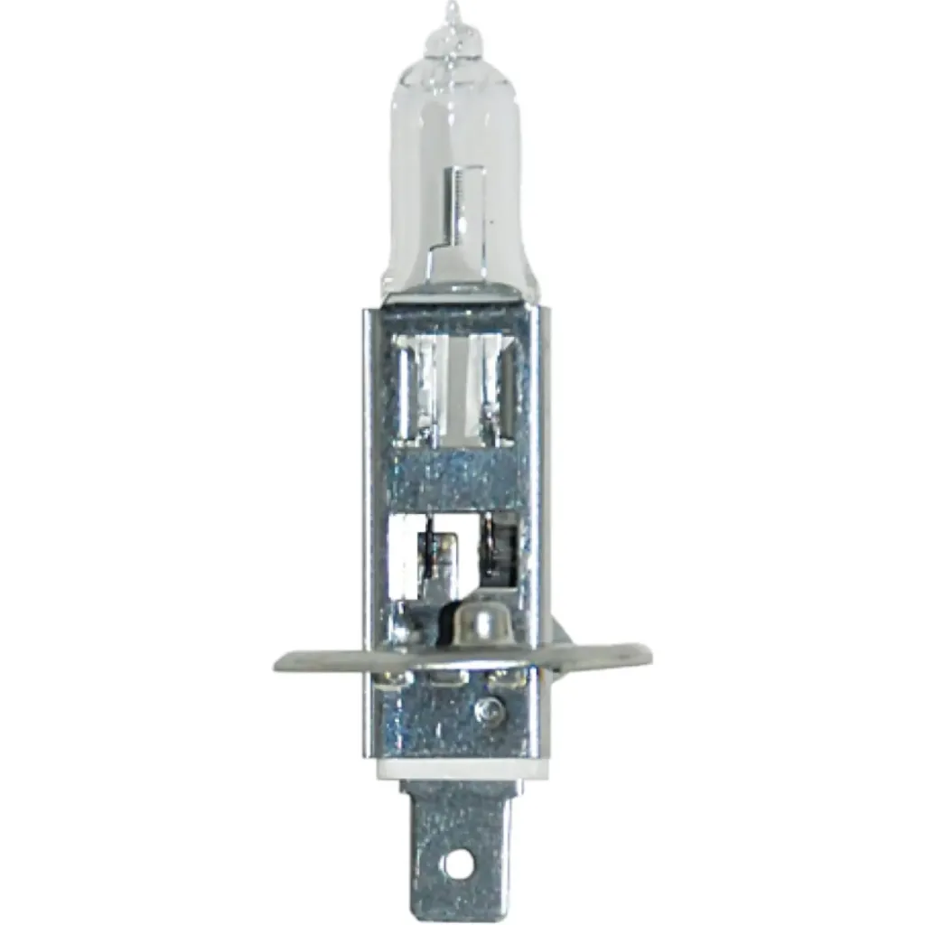 H1 - Foco 12v 55W de Alogeno