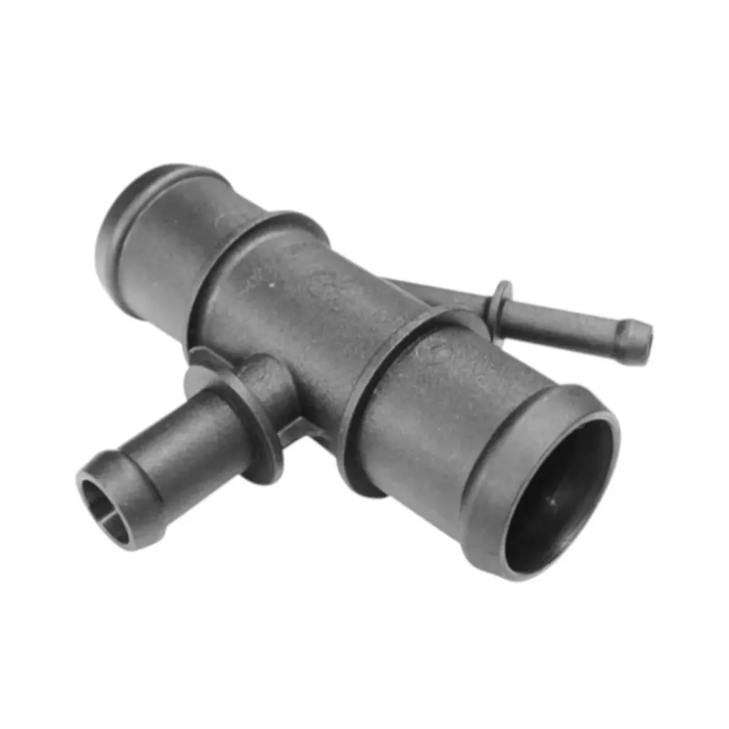 [438-A] 438-A - Toma de Agua "Codo" para Seat Ibiza 2.0 03-06 en Quezada