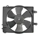 96314167 - Motoventilador S/Aire Matiz  1.0L 2003-2008 Completo con Tolva en Bruck