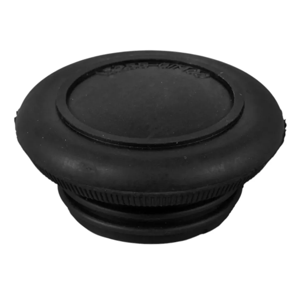 [0597] 0597 - Tapón de Aceite Nissan Tsuru I y II de HULE para Punterias Detroit