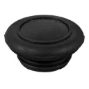 0597 - Tapón de Aceite Nissan Tsuru I y II de HULE para Punterias Detroit