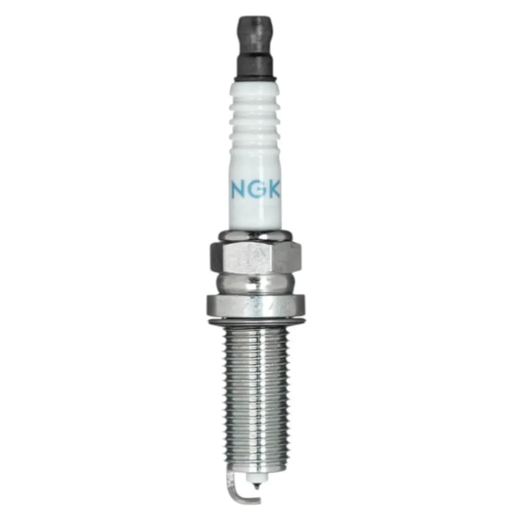 ILKAR7L11 - Bujia de Ignición Laser Iridium para Mazda 2015 Mazda3 s, Truck 2018 CX-3 i Grand Touring 2WD, 2019 MX-5 i Sport 94124 en NGK