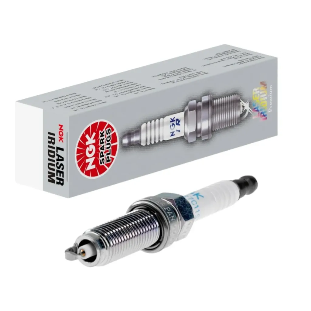 [DILZKAR7C11S] DILZKAR7C11S - Bujia de Ignición Laser Iridium para Honda Fit 2015-2018 4 Cilindro(s) 1.5 Litro(s) en NGK