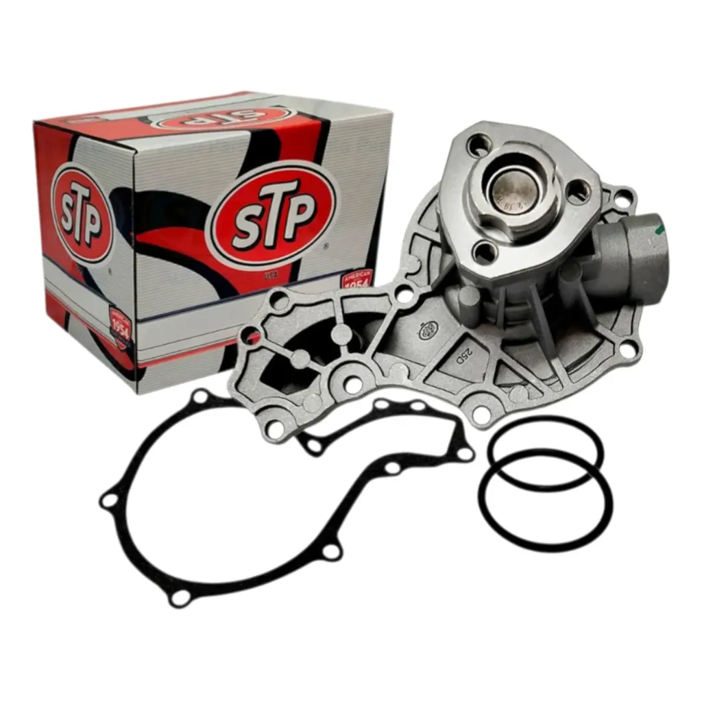 9971048 - Bomba de Agua para VW Atlantic Caribe Derby Golf Jetta L4 1.6L. 1.8L1978/1998 eq P-2190 en STP