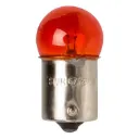 67A - Foco 67 Ambar 10 Watts 12 Volts 1 Polo Patas Parejas en STAR