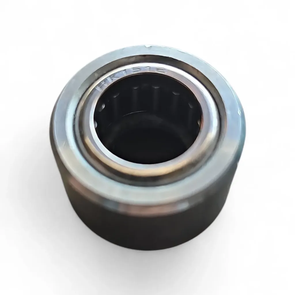 BC-6512 - Balero Piloto de Clutch para Chevrolet 6Cil MAQ 292 y V8 MAQ 350 CTA LUV L4 2.2/2.3L 5 VEL (MPF) Mondeo L4 MOD 68/01 en UDS