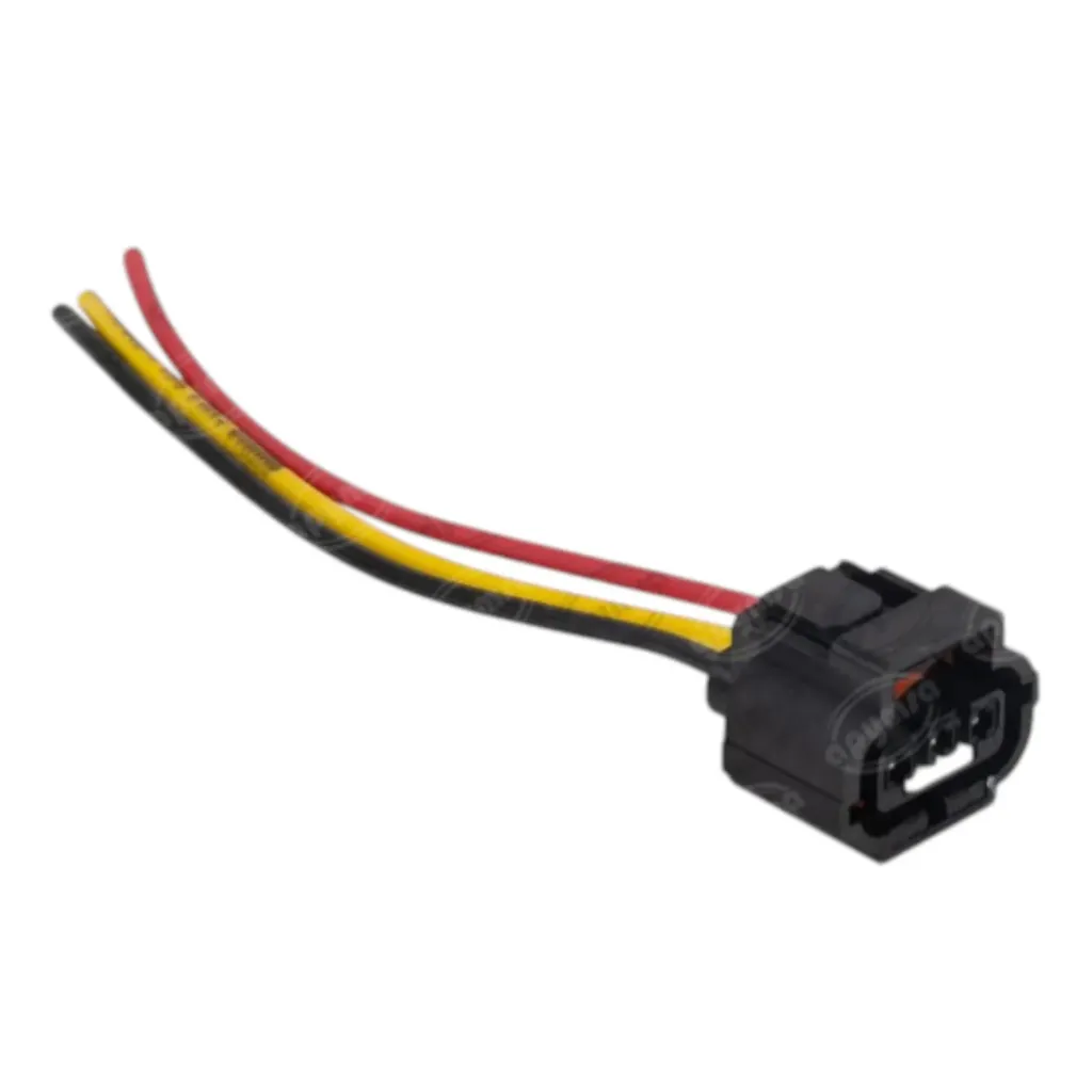 1450229 -  Arnes para Sensor de Cigueñal y Árbol de Levas de 3 pines Dodge Durango Cherokee Commander Nacional