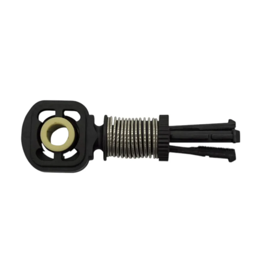 [1J0711761B] 1J0711761B - Terminal Chicote Palanca de Velocidades Jetta A4 2002-2009- New Beetle 1998-2009 - 5 Velocidades- Bora 2005-2010- Golf A4 2000-2001- Polo 2003-2006- Sharan 2004-2008/ Transmision Manual - Se Une Con El Cable Mando Velocidades en Bruck