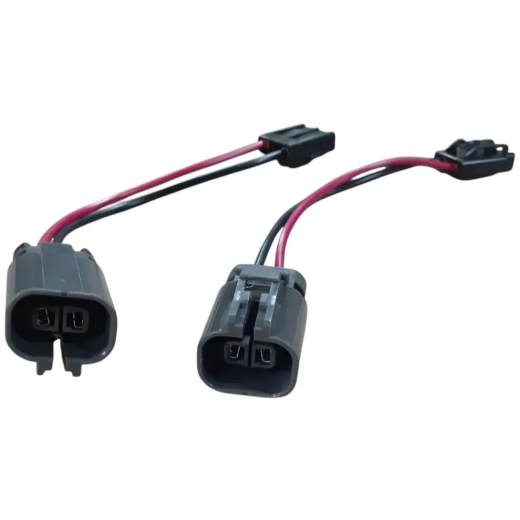 [8249] 8249 - Arnes Bomba de Gasolina Nissan A102 2 patas.