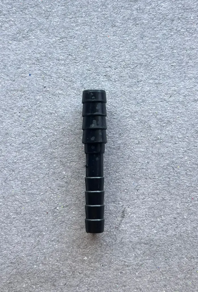 Extensiones, conector tipo Vertical, 4cm