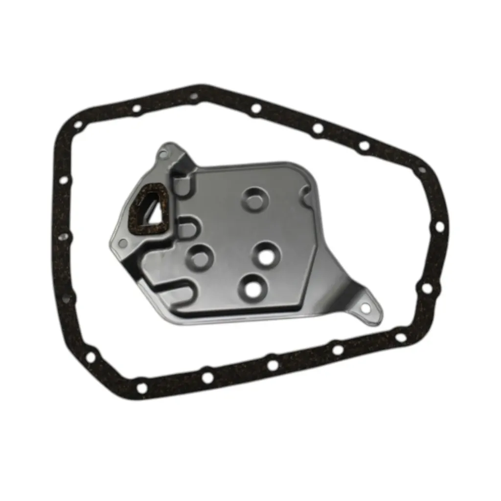 [FC-AW81] FC-AW81 - Jgo de Filtro y Empaque Transmisión Automática para AVEO AVEO 07-17, PONTIAC G3 09-10, SUZUKI SWIFT en LODI