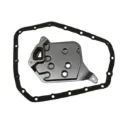 FC-AW81 - Jgo de Filtro y Empaque Transmisión Automática para AVEO AVEO 07-17, PONTIAC G3 09-10, SUZUKI SWIFT en LODI