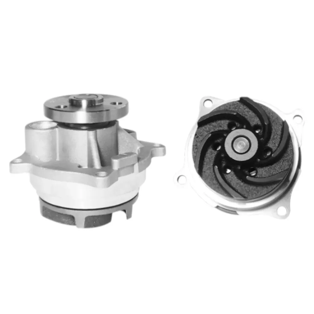 P994 - Bomba de Agua Ford Escape ZX3 Mystique Escort ZX2 Contour Focus L4 2.0L DOHC 1995/2004 en KNADIAN