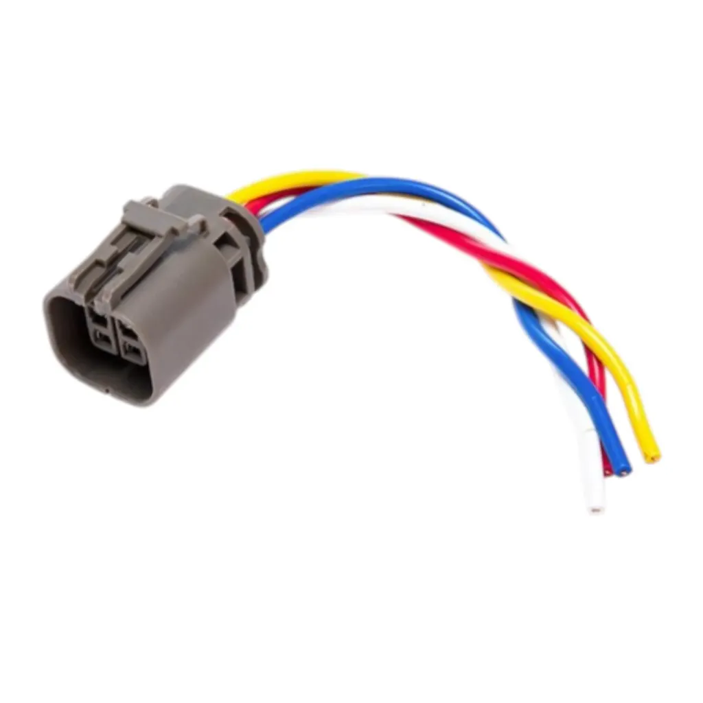 8524 - Arnes Sensor de Oxigeno Nissan 4T A003 #84