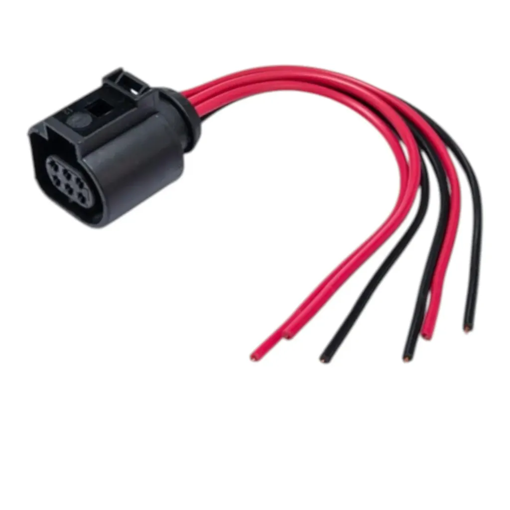 8280 - Arnes Sensor TPS Cuerpo de Aceleración VW A4 #155