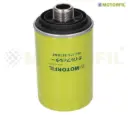 06J-115-561BMF - Filtro de Aceite para VW Tiguan en Motorfil OF5403 eq GP-407