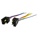 1009-3988 - Arnes Conector Moldeado 4 Vias G047