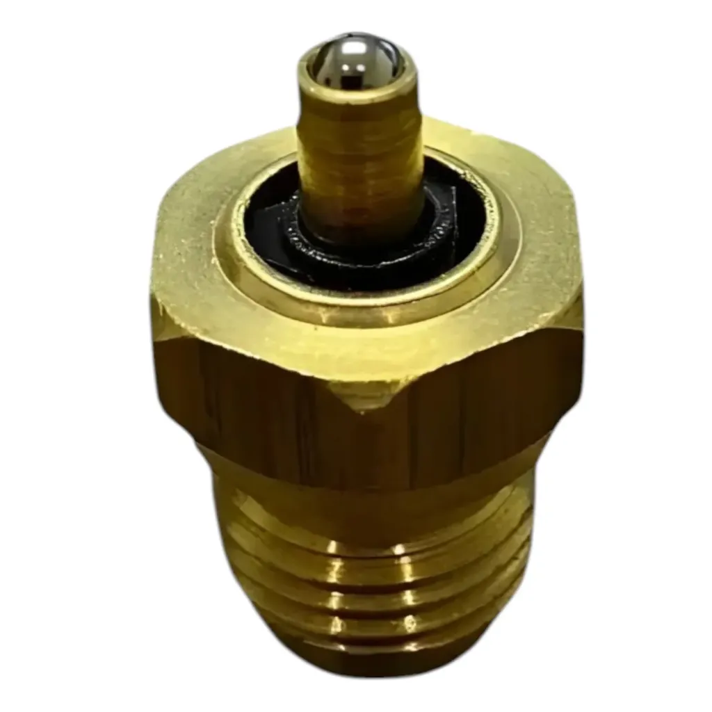 [T-25-240C] T-25-240C - Asiento y Aguja para Carburador VW Sedán y Combi 1600