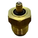 T-25-240C - Asiento y Aguja para Carburador VW Sedán y Combi 1600