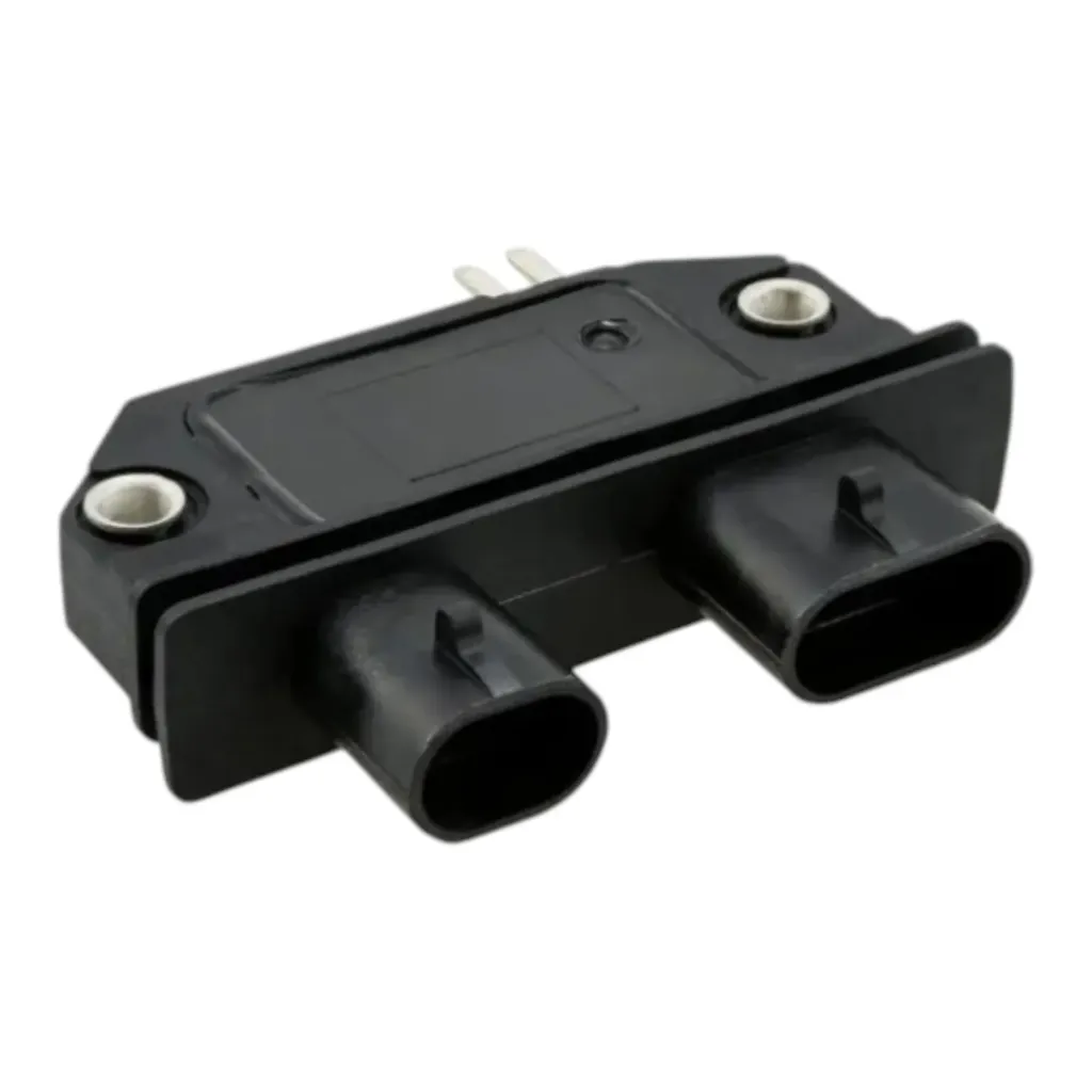 0946501 - Modulo de Encendido Electronico para Chevrolet Buick Isuzu Pontiac V4 V6 y V8 en TECNOFUEL DM1990