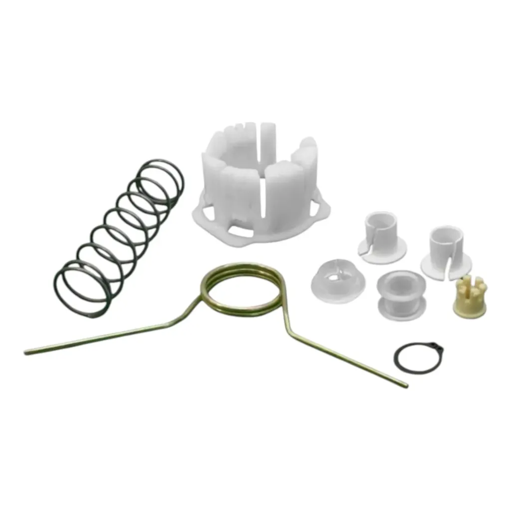 [9718] 9718 - Repuesto Palanca de Velocidades VW Gol, Saverio, Polo, Crossfox 09-18