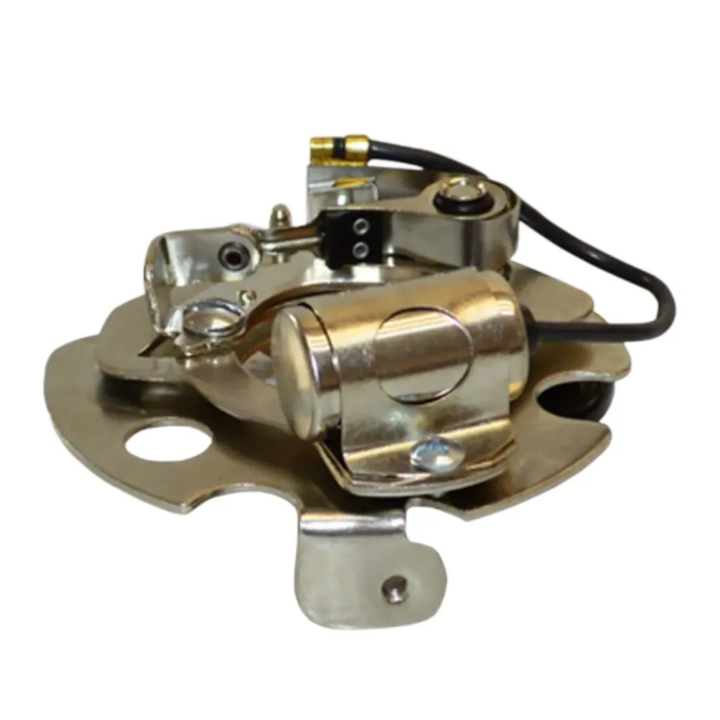 EM-2050 - Portaplatinos para Distribuidor Prestolite o PIBR 5050 RGM 70-80