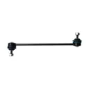 6Q0411315F-EURO - Brazo Barra Estabilizadora Vento, Gol, Lupo, Cordoba, Crossfox, Ibiza Toledo hasta 02 / Cacahuate en Bruck