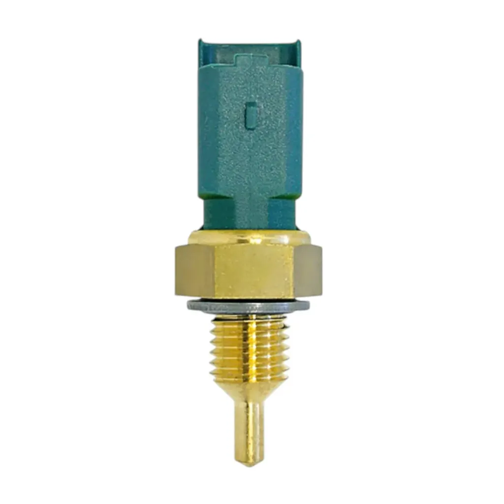 [358281151] 358281151 - Sensor ECT (Engine Coolant Temperature) para PEUGEOT 206, 307 1.4L en HELLA