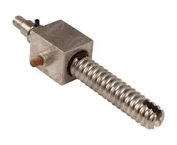 [B-19] Tornillo Sin- Fin Y/o Gusano Mocha B-19