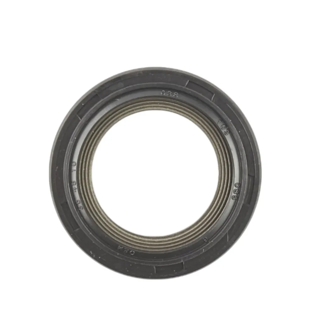 020301227D - Reten SELECTOR CAJA VW Atlantic, Jetta, Golf, A1-A2-A3-DERBY 1995-1997/ 18X30X6.4/8.1 en Bruck