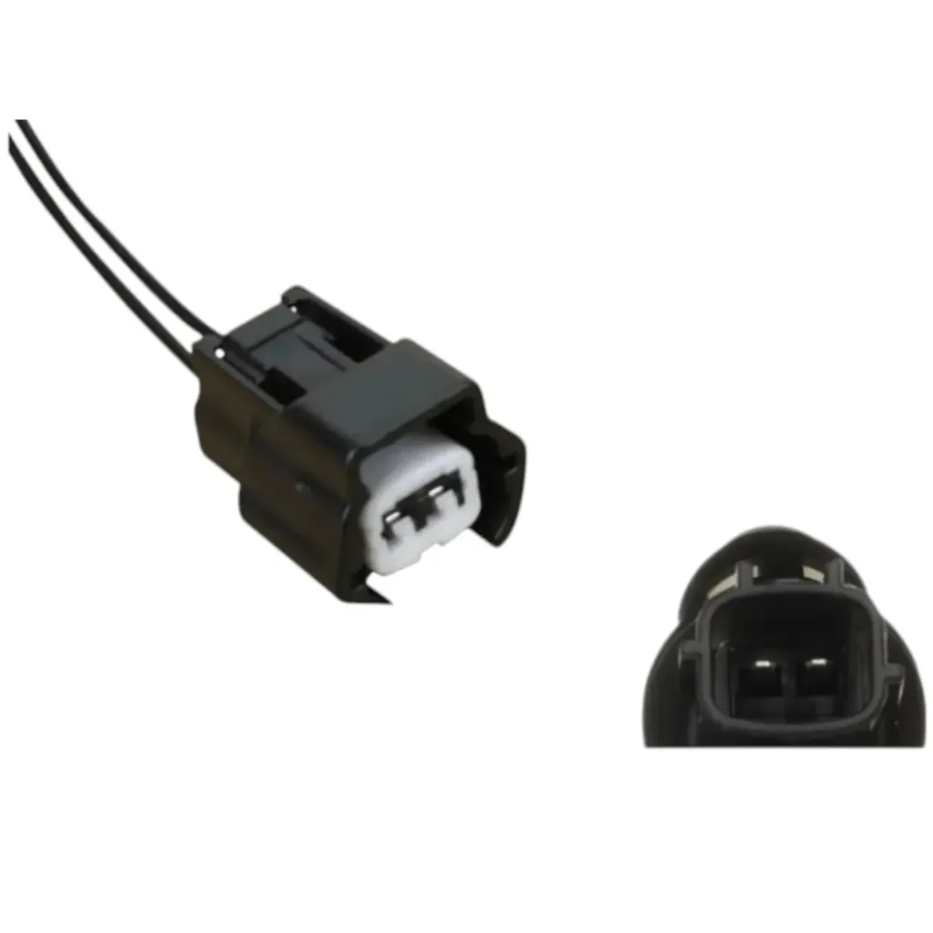 [#129] Arnes para Inyector de Nissan March #129