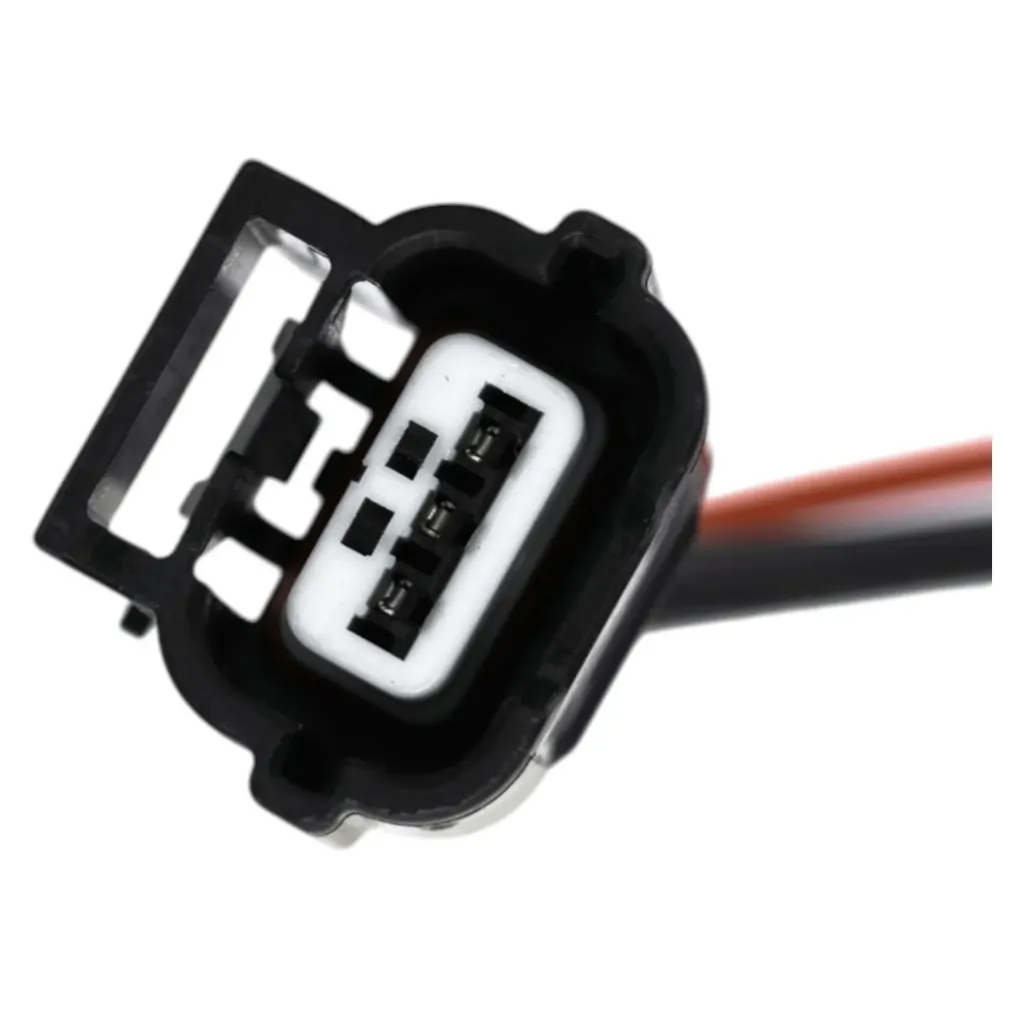 1450225 - Arnes Conector Sensor Cigueñal Nissan Tiida Versa 3 pines