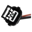 1450225 - Arnes Conector Sensor Cigueñal Nissan Tiida Versa 3 pines