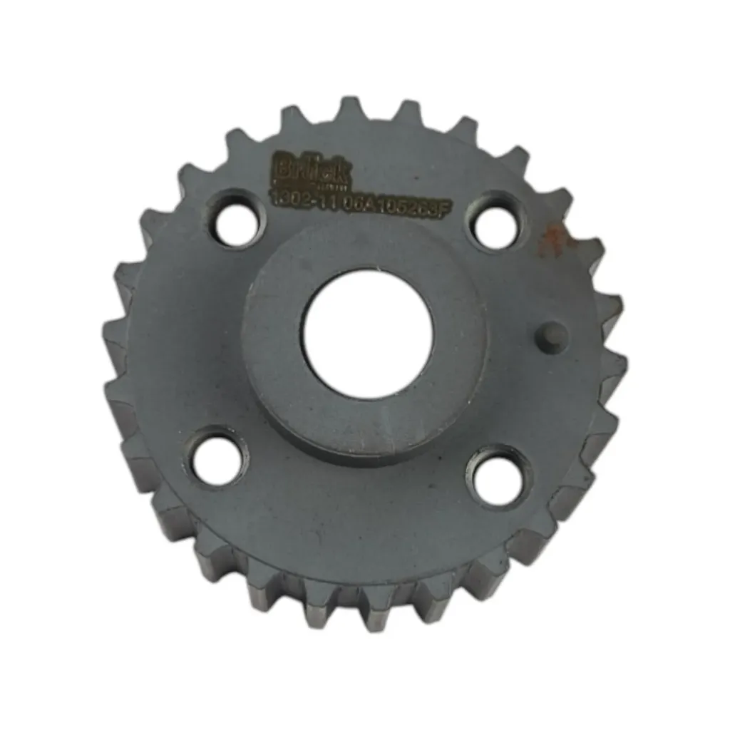 [06A105263F] 06A105263F - Engrane de Cigüeñal VW A4-NEW BEETLE 1.8 Y 2.0 LITROS en Bruck