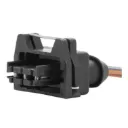 #97 - Arnes para Distribuidor de VW Jetta Golf A3