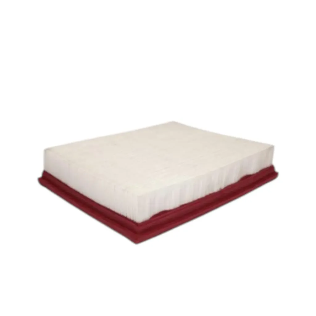 GAD-295 - Filtro de Aire para Nissan NISSAN NP300 L4 2.5L 2016-20 / NISSAN NP300 L4 2.5L DIESEL 2014-18 en Grupo Nissan eq 165464JM1 en GONHER