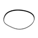 96239408 - Banda de Alternador para Matiz 05-14 1.0 G2 K040262 - 4PK665 Sin Aire Acondicionado en Bruck