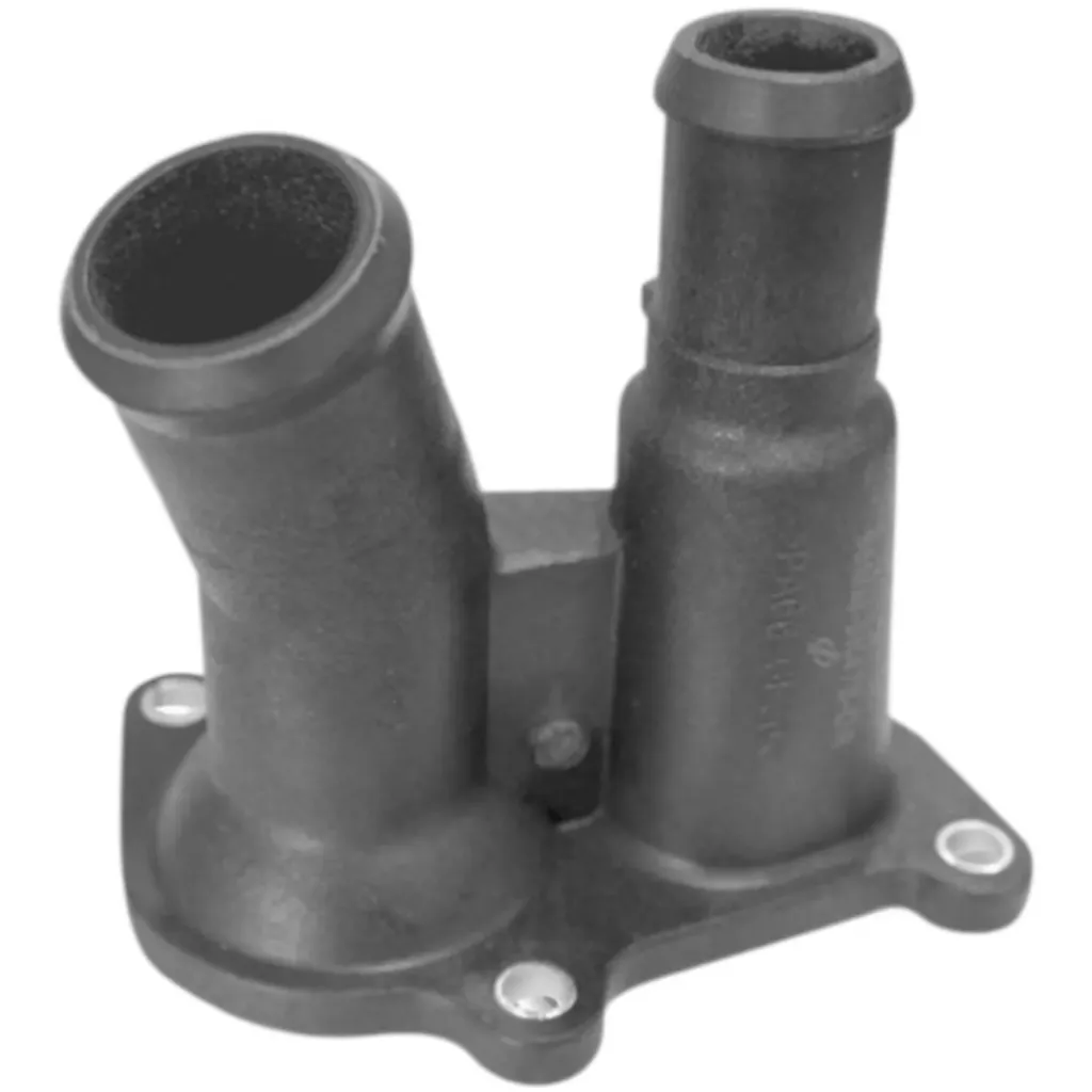 [7309] 7309 - Toma de Agua para Ford Fiesta 95-98 4Cil 1.3 y 1.4L en Quezada