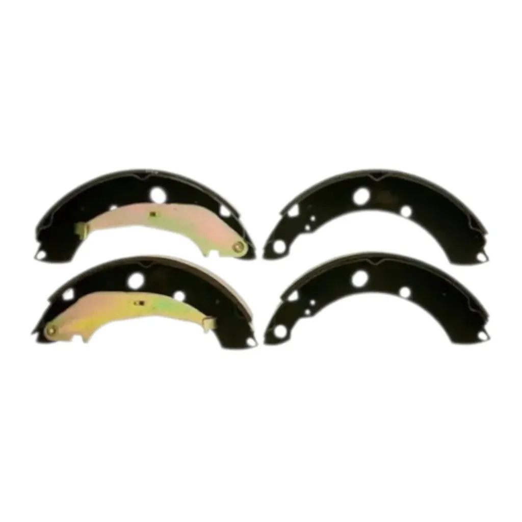 WZ810 - Balatas Traseras para VW Vento y PT Cruiser 1542-S810 en WAGNER