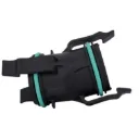 04E145875F - Manguera de Turbo Jetta VII (2019-2023) 1.4Tsi - Golf VII (2015-2021) 1.4 TSI - Audi A1(2010-2018)1.4TFSI en Bruck