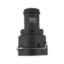 3B0122291B - Toma Conector de Manguera de Refrigerante de Calentador de Nylon, Conector de Brida, Pieza de Manguera para VW AUDI SEAT BRIDA TOMA AGUA COPLE BORA - JETTA 2012-2014 / VARIAS APLICACIONES Passat Golf en Bruck