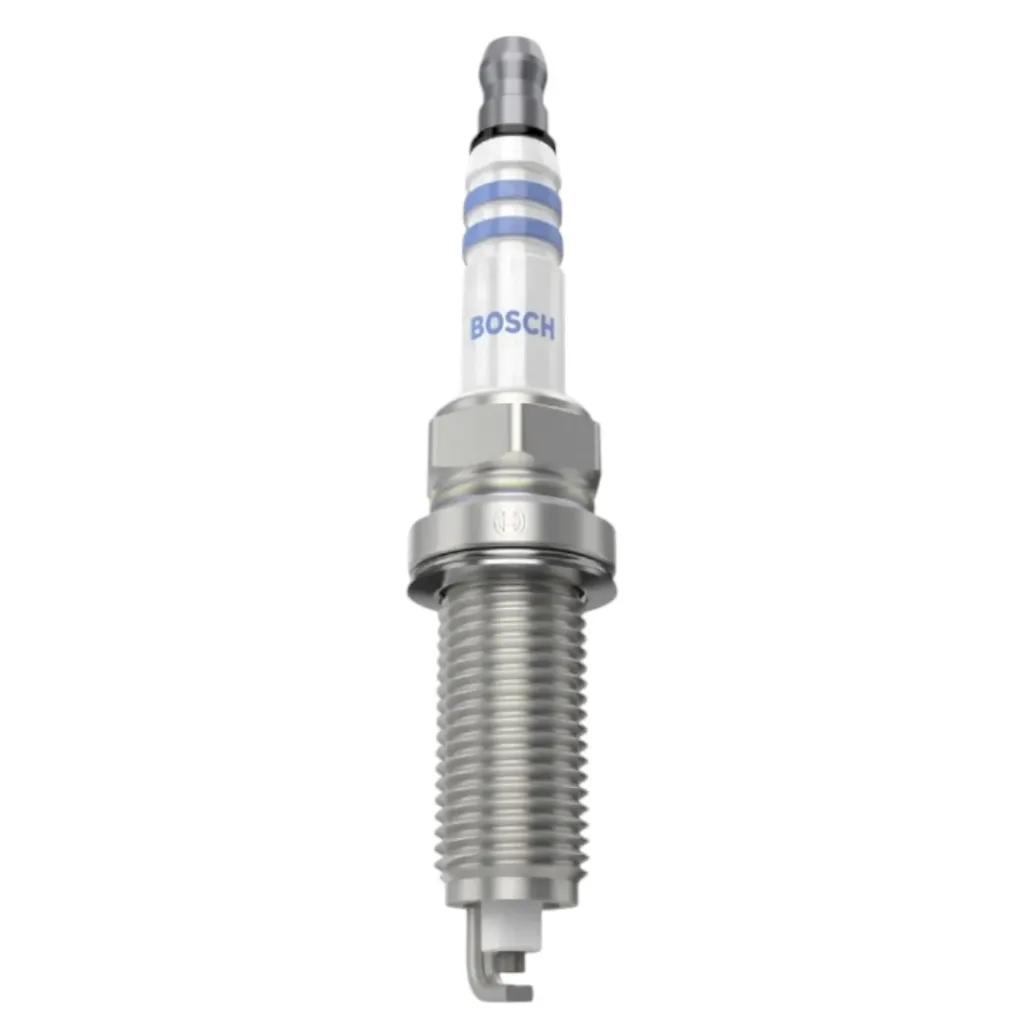 79075 - Bujia de Ignición de Niquel para Renault Citroën VR8SC / 0242129510 en  BOSCH eq NGK SILMAR8A9S y CHP OE130/T10