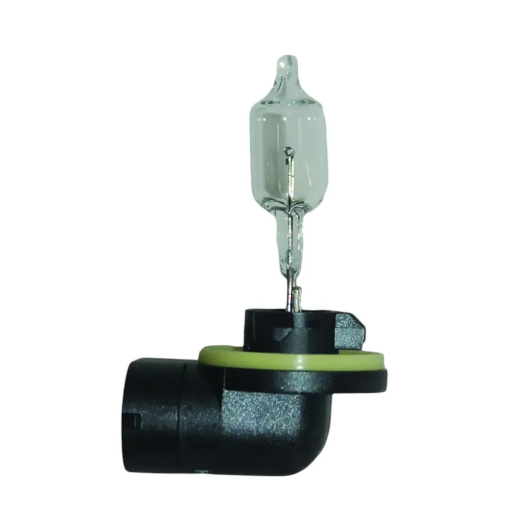 889 - Foco de 12V 27W PGJ13 BASE ESCUADRA en HELLA