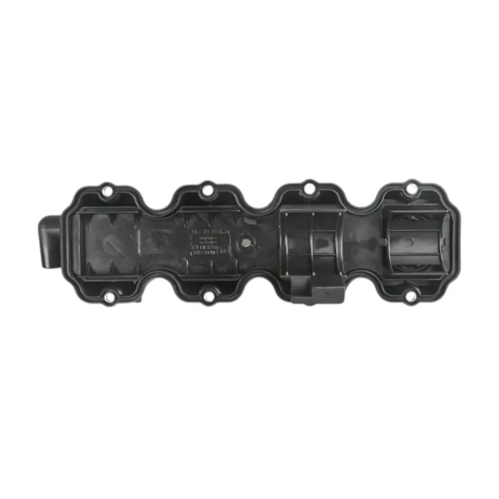 93334741 - Tapa de Punterias de Motor Tapa Punterias Chevy 1.6 Litroscabeza Motor - Con Tapon De Aceite Incluido en Bruck